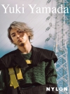 ͵20ǸλѤ̤YUKI YAMADA NYLON SUPER VOL.3ȯ