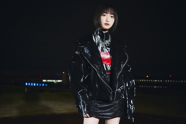 吉田凜音(RINNEEE) 吉田凜音(RINNEEE)