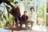 the shes gone、楽曲「ふたりのうた」起用WEBドラマ公開　向里祐香、富田健太郎出演