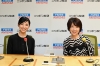 黒木瞳、ニッポン放送『あさナビ』にてキャンディーズ時代から大ファンだった伊藤蘭とのスペシャル対談をオンエア　