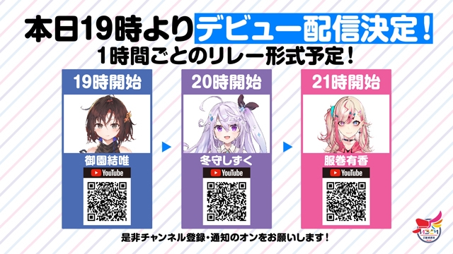 拡大表示