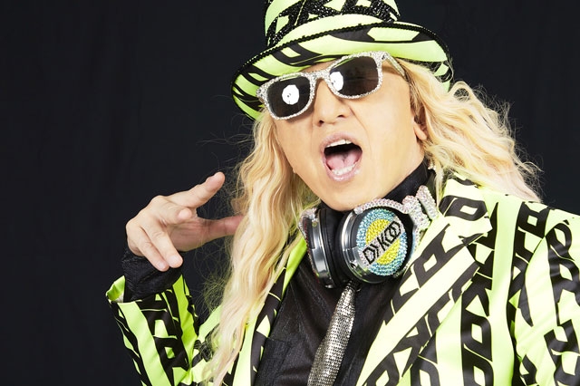 DJ KOO DJ KOO