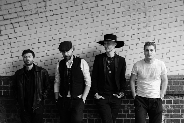 バッド・デイ・ブルース・バンド