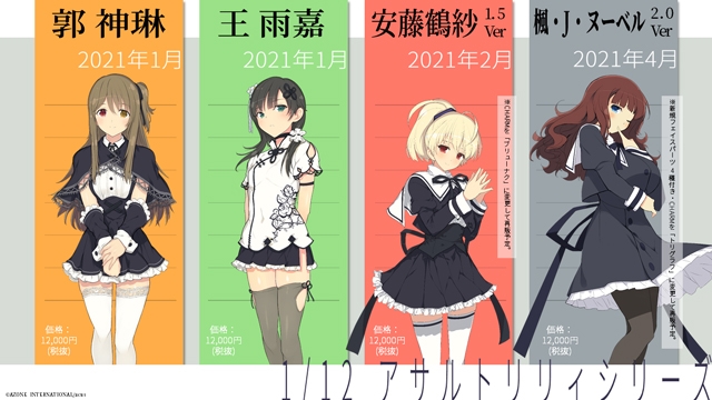 拡大表示