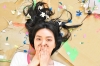 Cocco、昭和歌謡ムード漂う新境地「女一代宵の内」DIYミュージック・ビデオ公開
