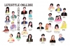ȲΤΥ饸ȡLIFESTYLE COLLEGEٽҲ
