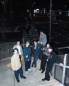 8人組ヒップホップ・クルー“8mileAliens”、「Miles (Remixies)」をデジタル・リリース