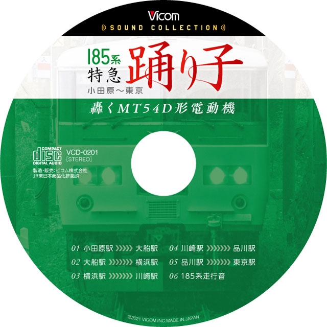 拡大表示