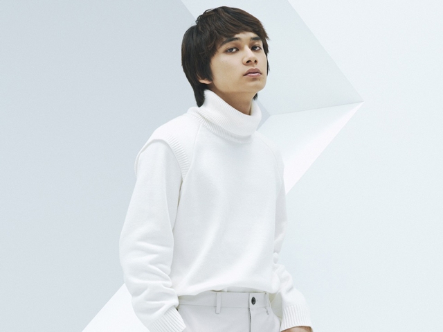 北村匠海 北村匠海