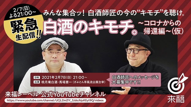 拡大表示