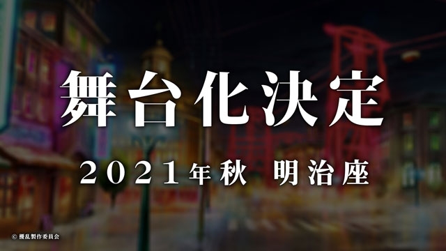 拡大表示