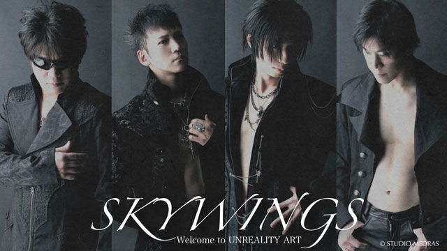 SKYWINGS