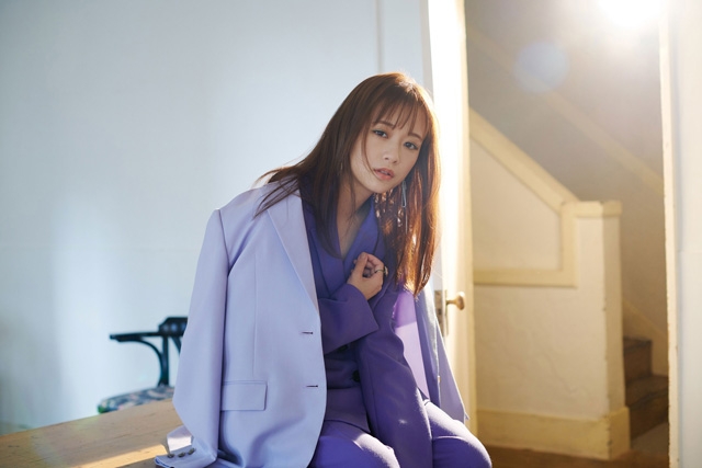大原櫻子 大原櫻子