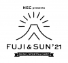 ץեFUJI&SUN21׿ľϯΩ with ̯¾1ƥƥȯɽ