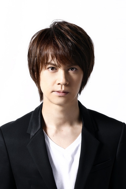 浦井健治 浦井健治