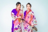 2人組女性沖縄民謡ユニット“あかまーみ”、2ndアルバム『沖縄みんなのうた』リリース