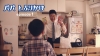 ANZEN漫才・みやぞんが初めてのパパ役に挑戦　「パパッとふりかけ」新WEB CM配信開始