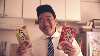 拡大表示