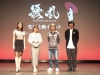 TVアニメ『擾乱 THE PRINCESS OF SNOW AND BLOOD』先行上映イベントを開催