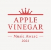 ƣʸΩAPPLE VINEGARס޺ʤBIMȥ֥꡼ޡ˷