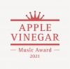 ƣʸΩAPPLE VINEGARס޺ʤBIMȥ֥꡼ޡ˷