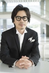 岸田繁（くるり）、京都リサーチパークの フードサロン「GOCONC」の時報を制作　店内BGMも監修