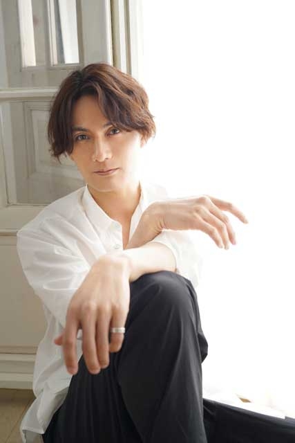 加藤和樹 加藤和樹