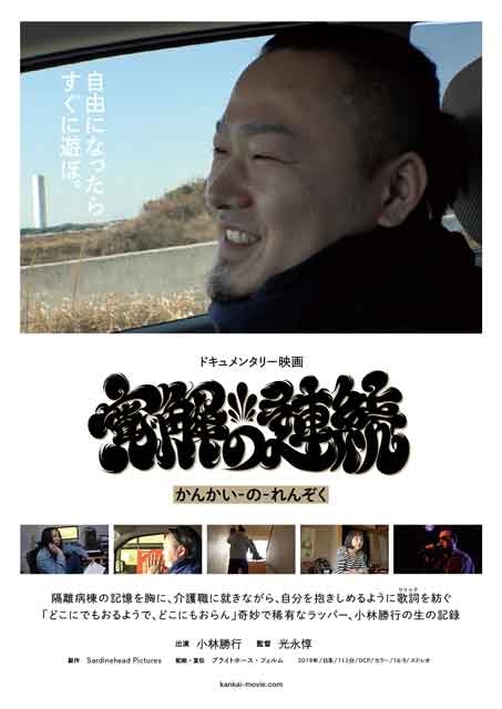 拡大表示