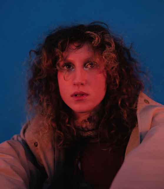 スクワレル・フラワー