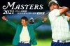 『THE MASTERS 2021 日本人初制覇 松山英樹 4日間の激闘』Blu-ray＆DVD発売