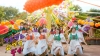 BEYOOOOONDS×カゴメ　コラボ2年目は“「野菜生活100」ができるまで”を描いたファンタジーMV