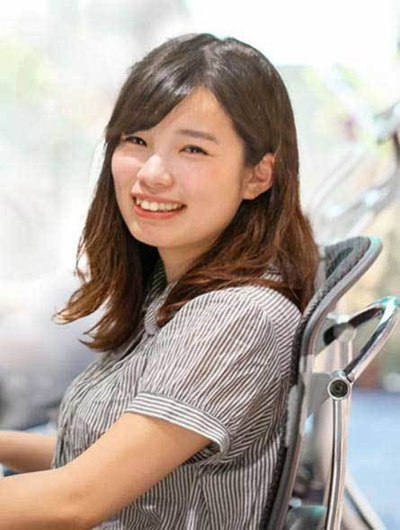拡大表示