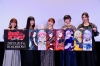 バンドリ『FILM LIVE 2nd Stage』見どころを熱弁「バンドリーマーさんたちの光となるような作品」