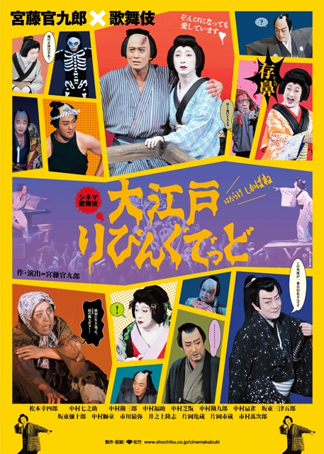 拡大表示