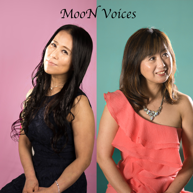MooN Voices