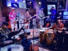 Yui & Mahadhi Bohemiansがリリース・ライヴを開催