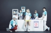 ジェニーハイ、J-WAVE（81.3FM）『THE KINGS PLACE』月曜レギュラーに決定