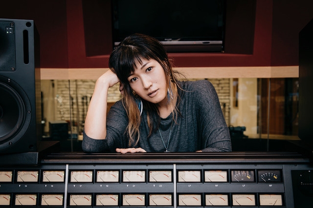 BONNIE PINK