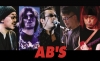 AB’S、5thアルバム『NEW』と6thアルバム『Blue』の2タイトルを復刻リリース