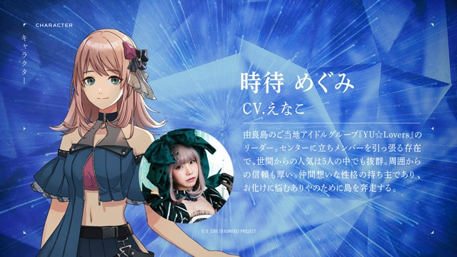拡大表示