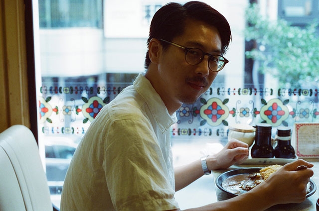 TOSHIKI HAYASHI(%C) TOSHIKI HAYASHI(%C)