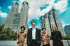 SuiseiNoboAz、最新アルバム『3020』を携えたワンマン公演〈MARK 3020〉がDVD化
