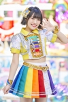 虹のコンキスタドールの的場華鈴が「農業部」部長に昇格　大和明桜と一緒に毎週レギュラー出演決定