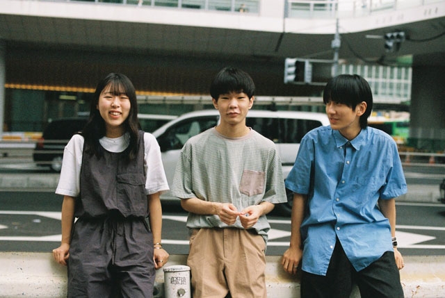 リュックと添い寝ごはん リュックと添い寝ごはん
