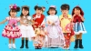 3歳の歌姫“村方乃々佳ちゃん”が七五三衣装で七変化　WEB動画「HappyBirthday七五三のうた」公開