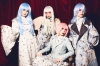 Boris󥰥Reincarnation Roseץ꡼MV