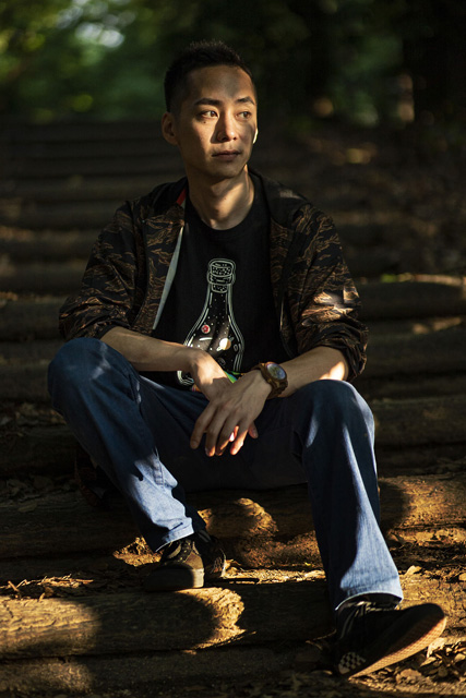 Itto(Itto Collective) Itto(Itto Collective)