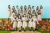日向坂46、けやき坂46時代の『ひらがな推し』Blu-ray5タイトル第2弾の発売が決定