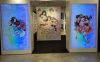 「アイドルマスター シンデレラガールズ」10周年記念衣装展が開催