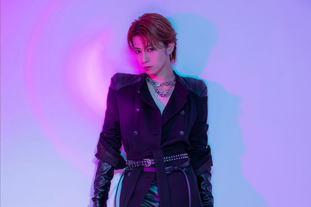 SHIN（ex-ViViD）